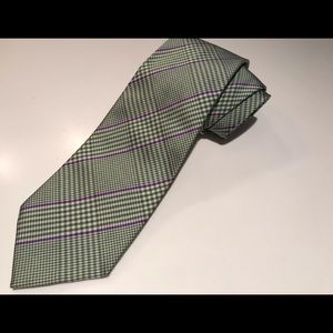 Ralph Lauren Polo Silk Tie